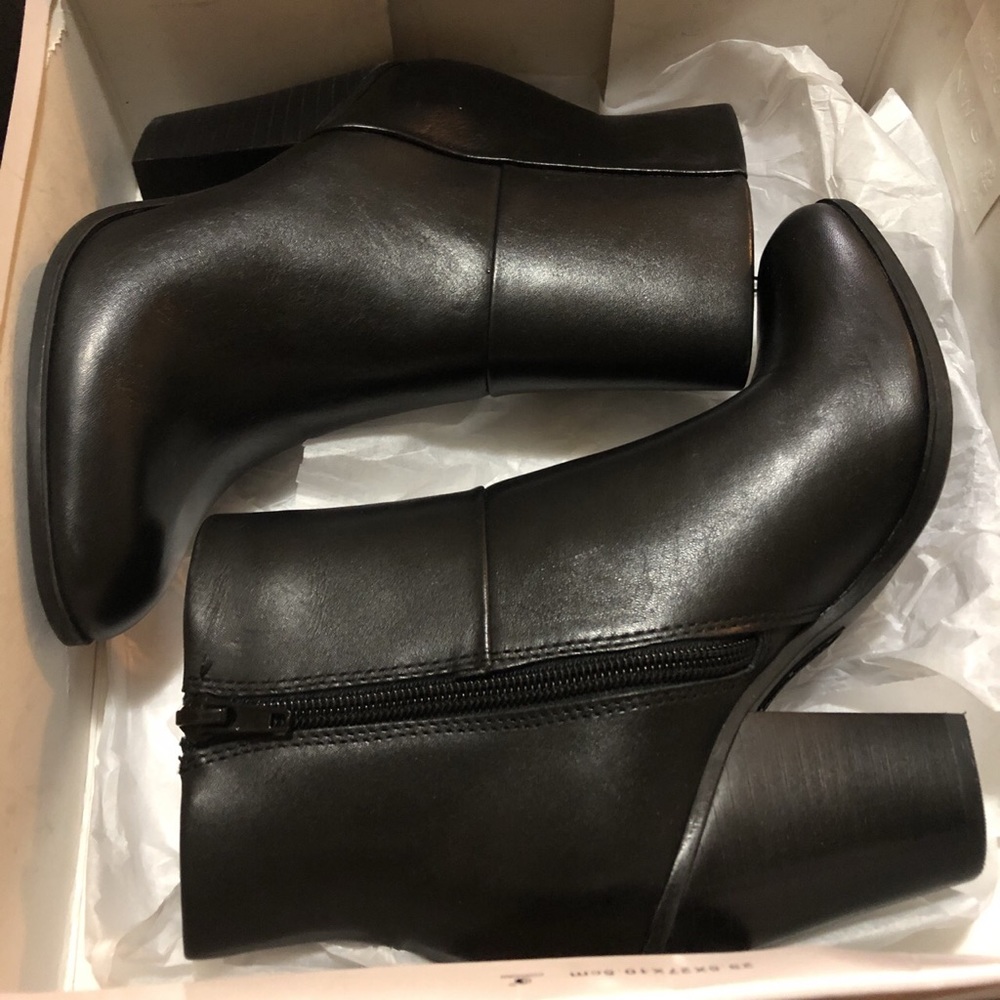 Nine West Shoes - Picture 2 of 3